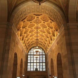 Meet your Posher, Tan!